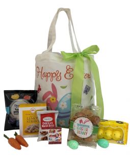 Sensational Easter Sweets ($50 & Up)